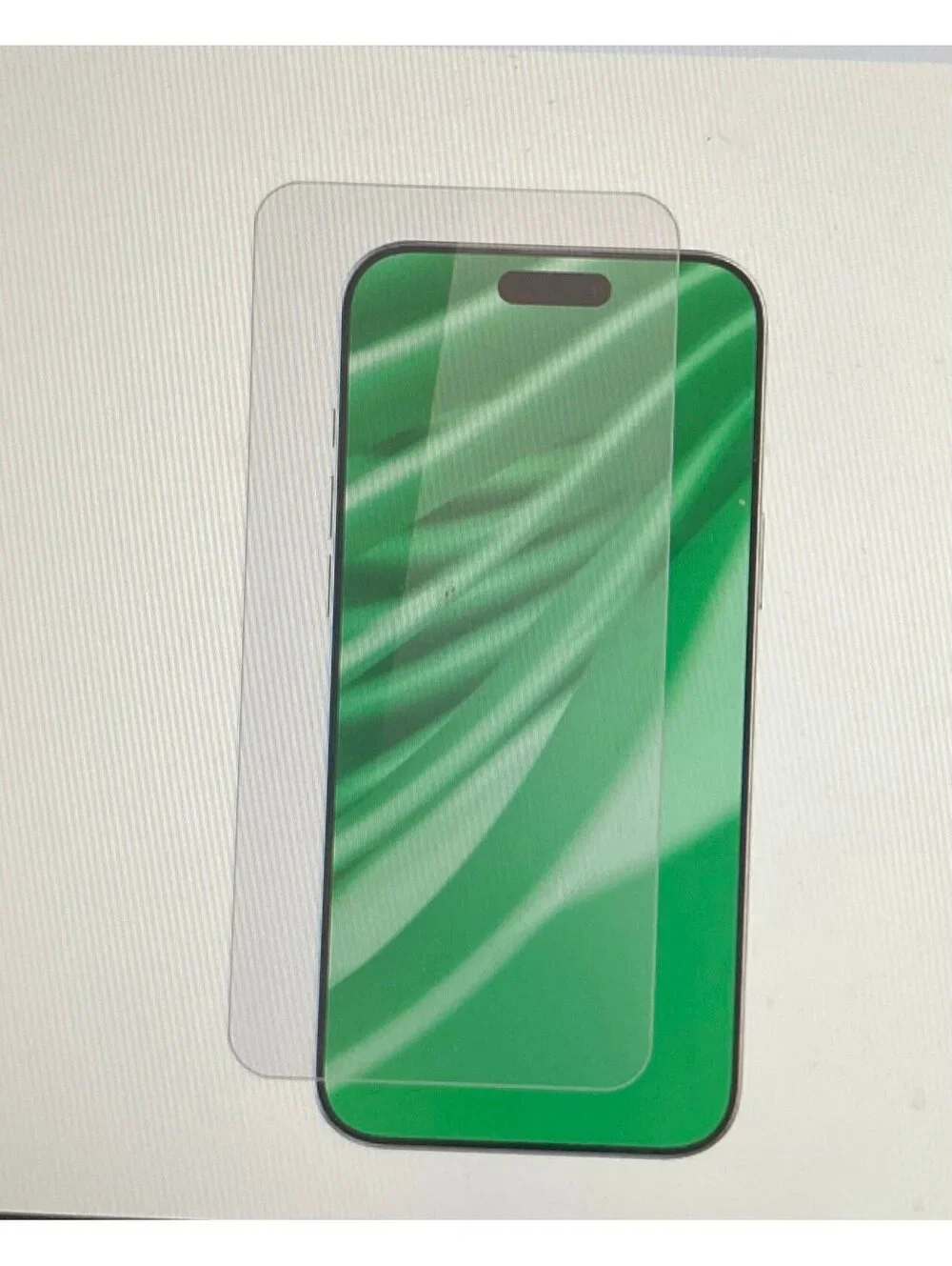 N/A screen protector